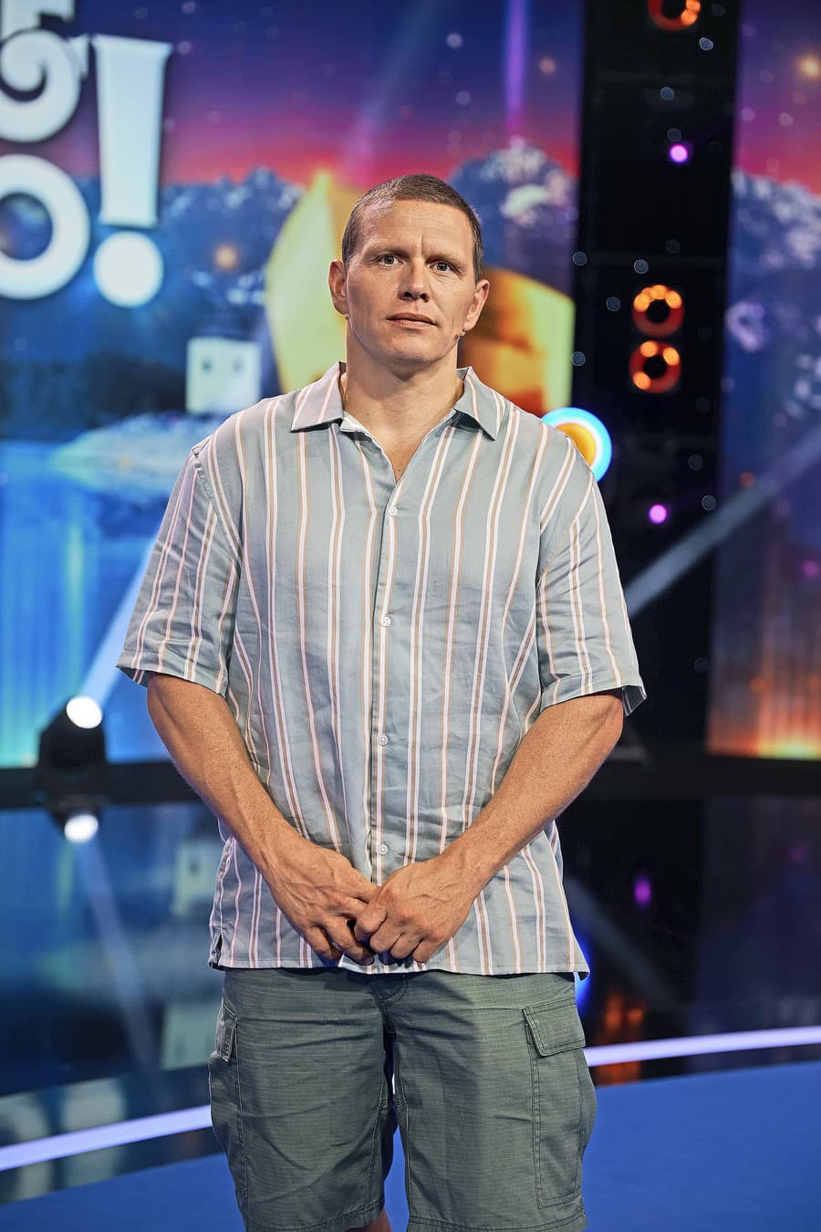 Michal Kubovčík 