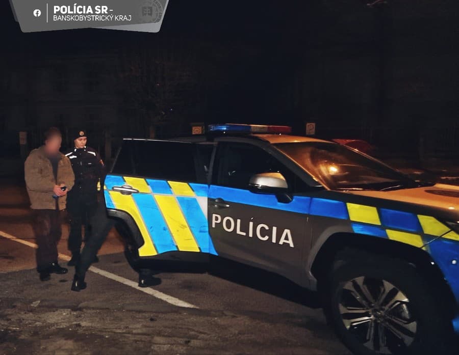 Polícia objasnila vraždu 44-ročnej ženy.