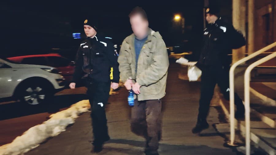 Polícia objasnila vraždu 44-ročnej