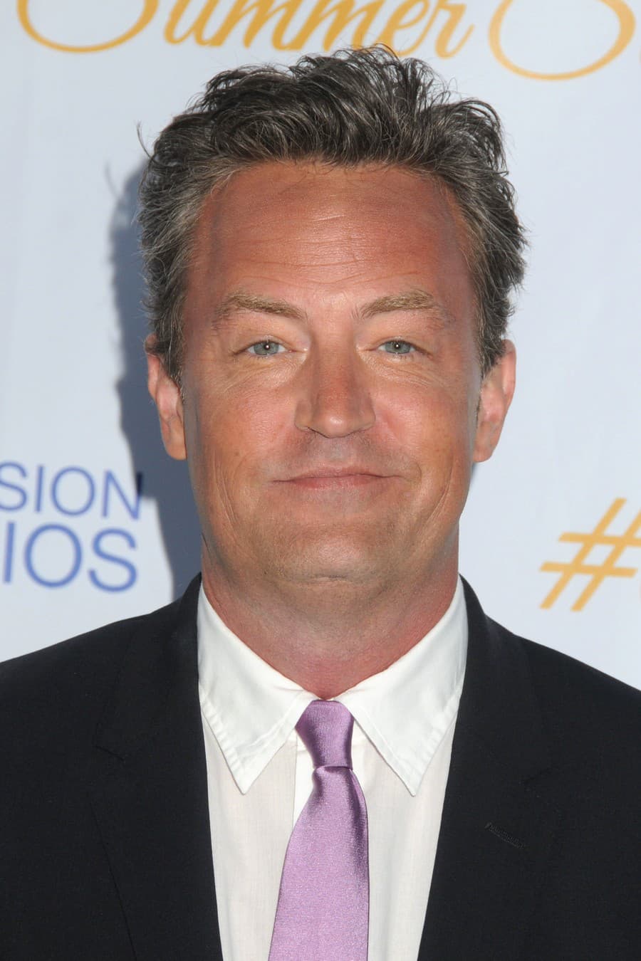 Matthew Perry 