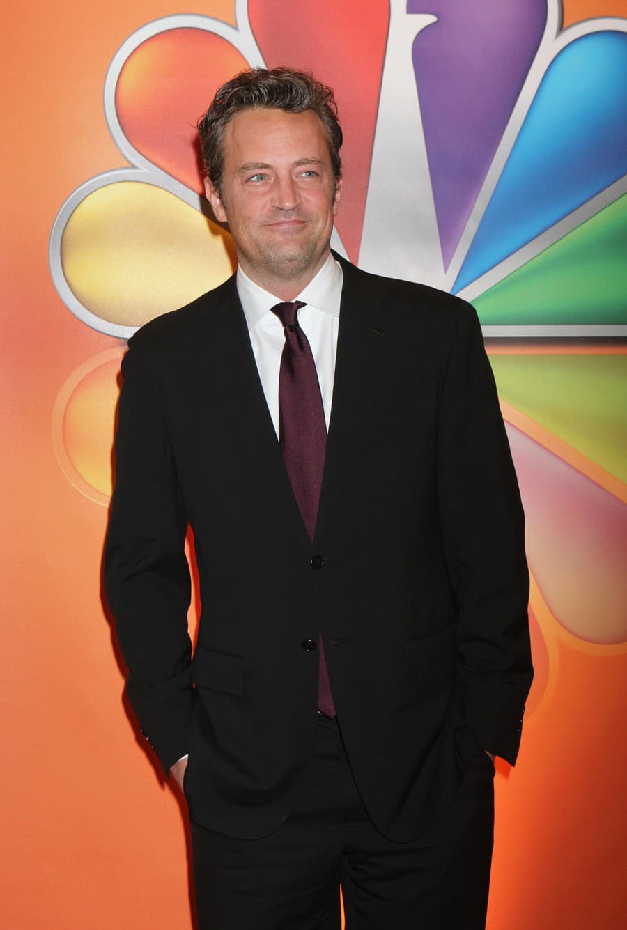 Matthew Perry 