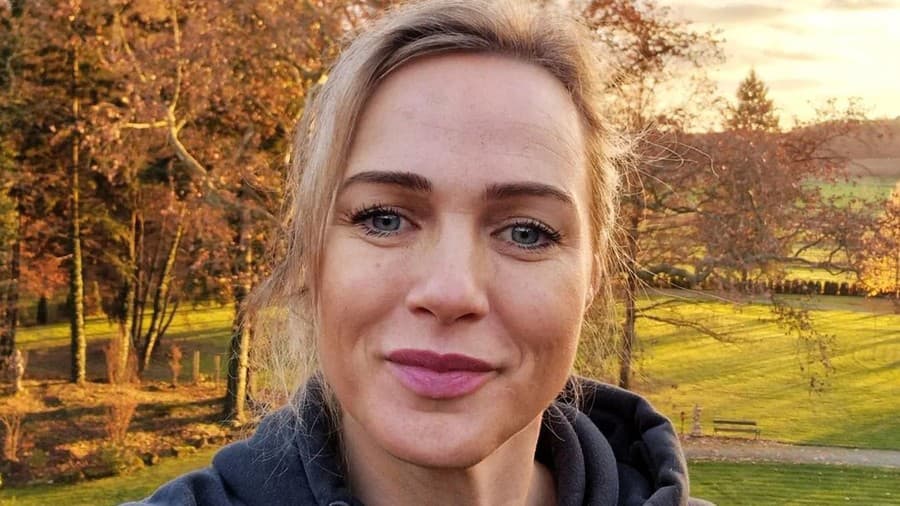 Bývalá Markizáčka Adriana Poláková.