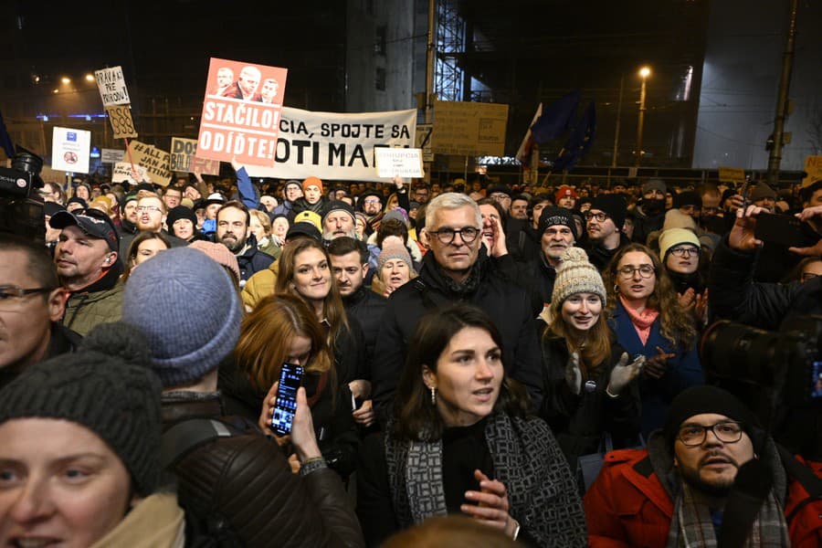 Občiansky kandidát na prezidenta