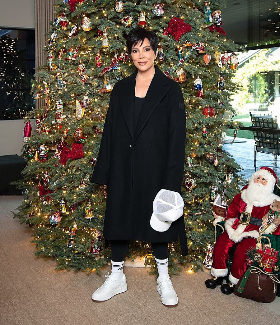 Kris Jenner