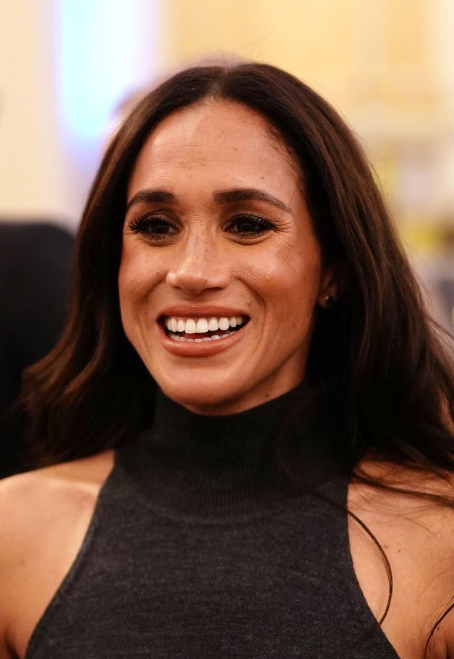 Meghan Markle