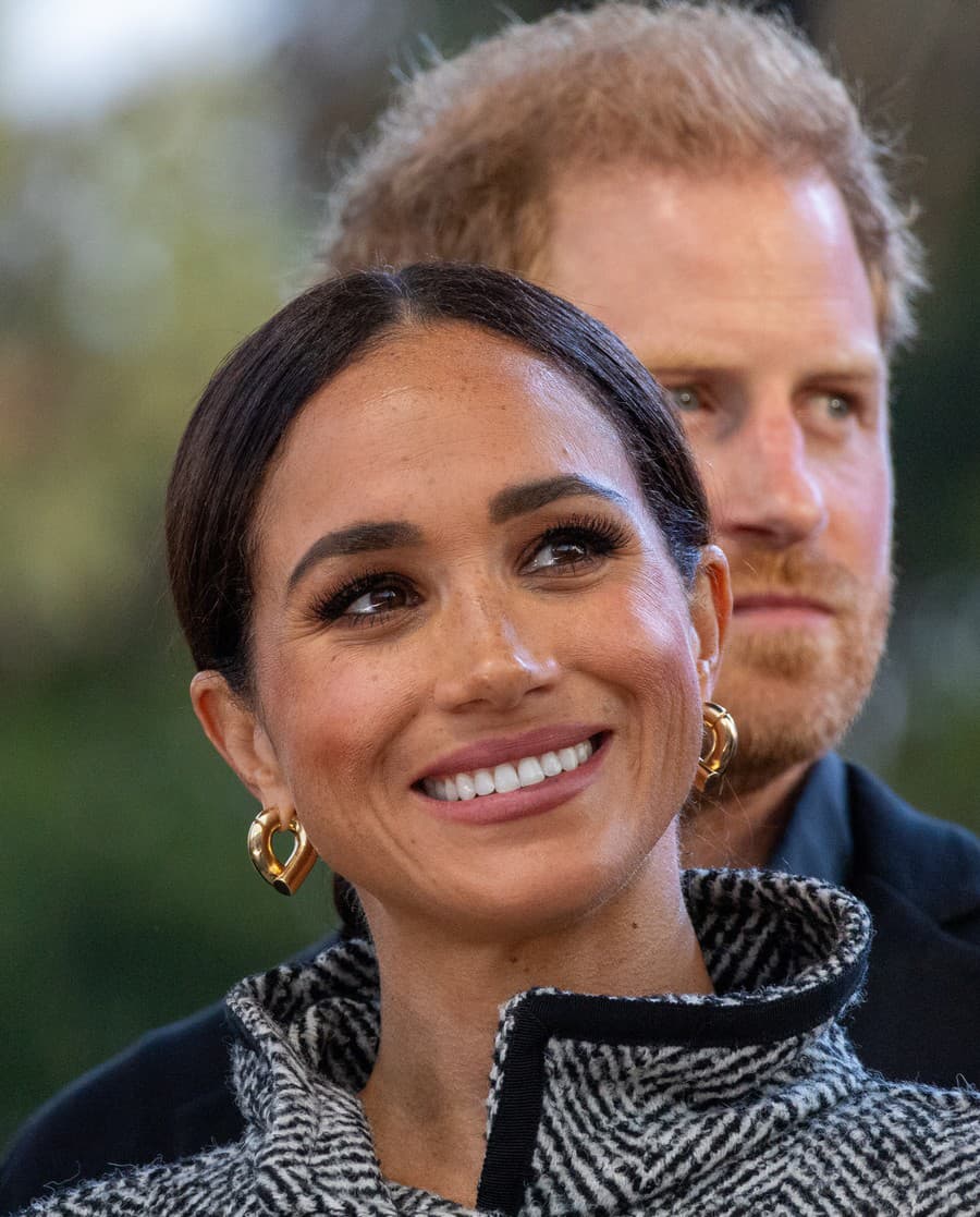 Meghan Markle