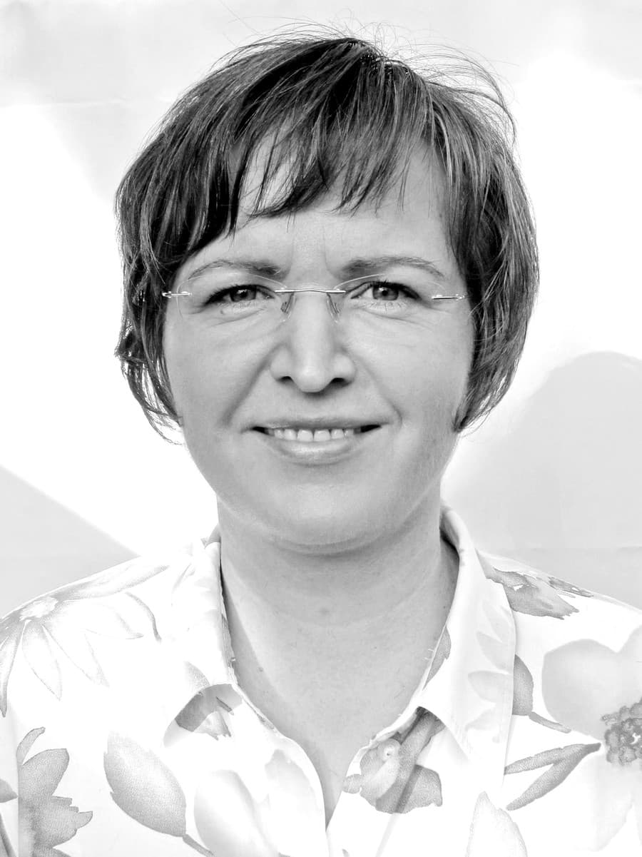 Lenka Hlávková († 49)