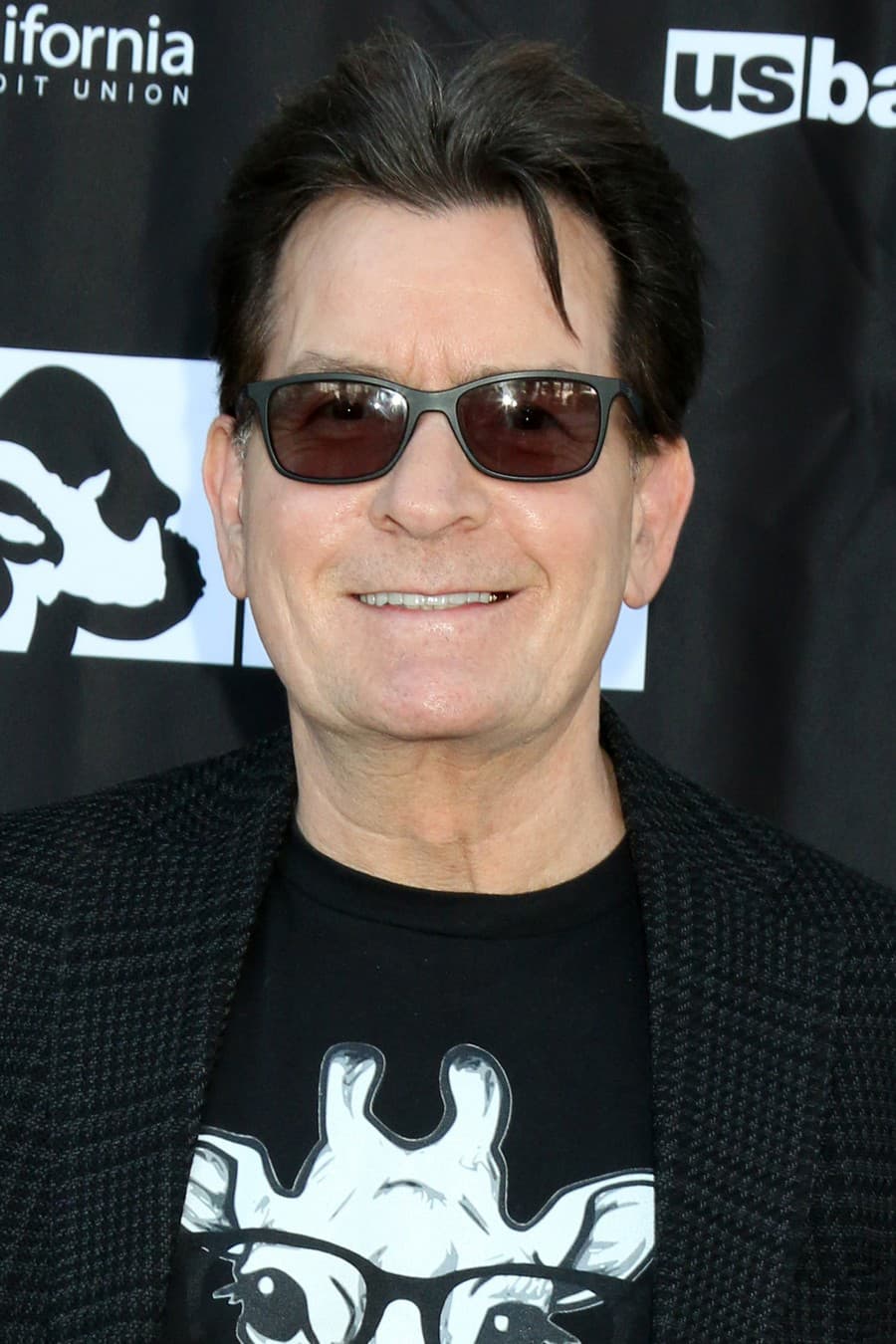 Charlie Sheen