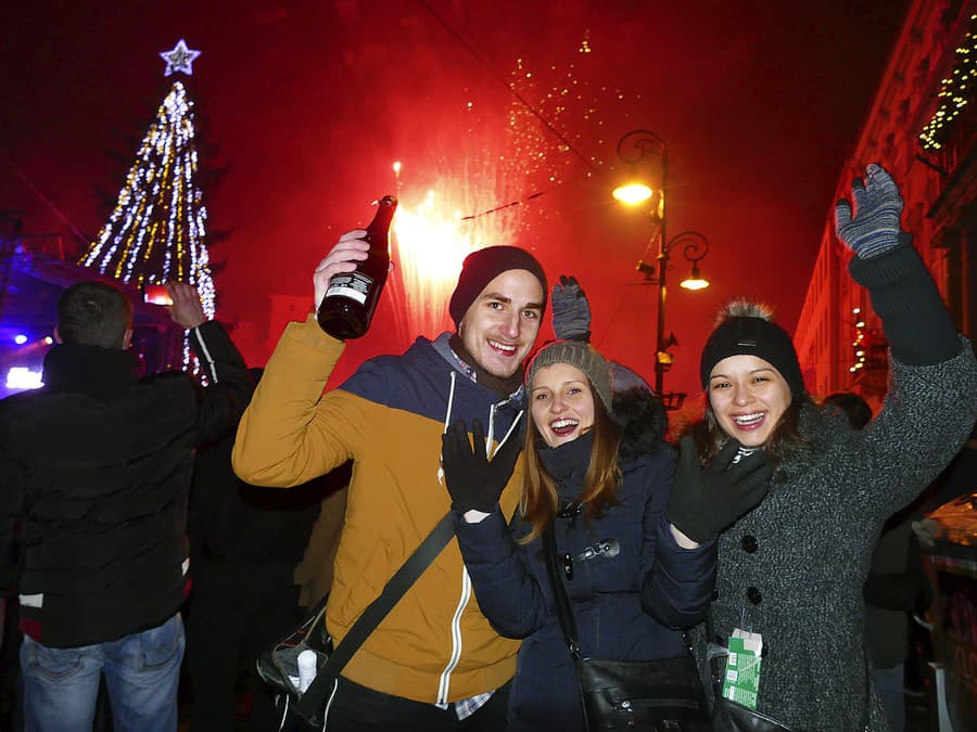 O zábavu sa po novom postará hlavne hudobný program a alkohol