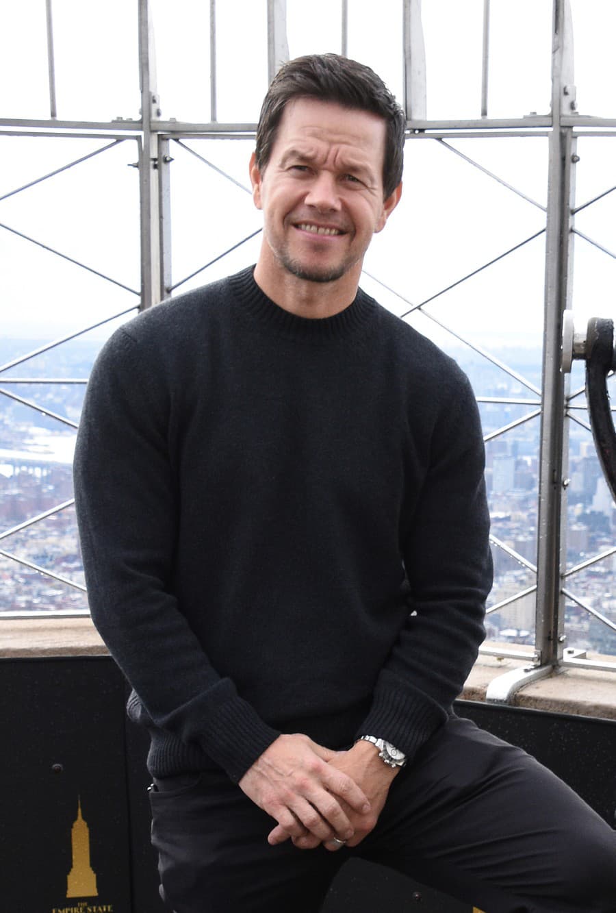 Mark Wahlberg