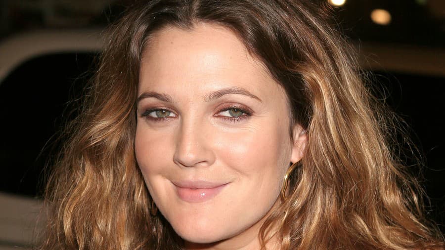 Drew Barrymore