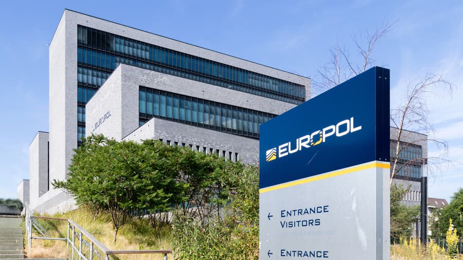 Europol