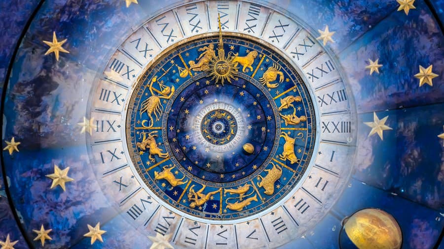 Horoskop