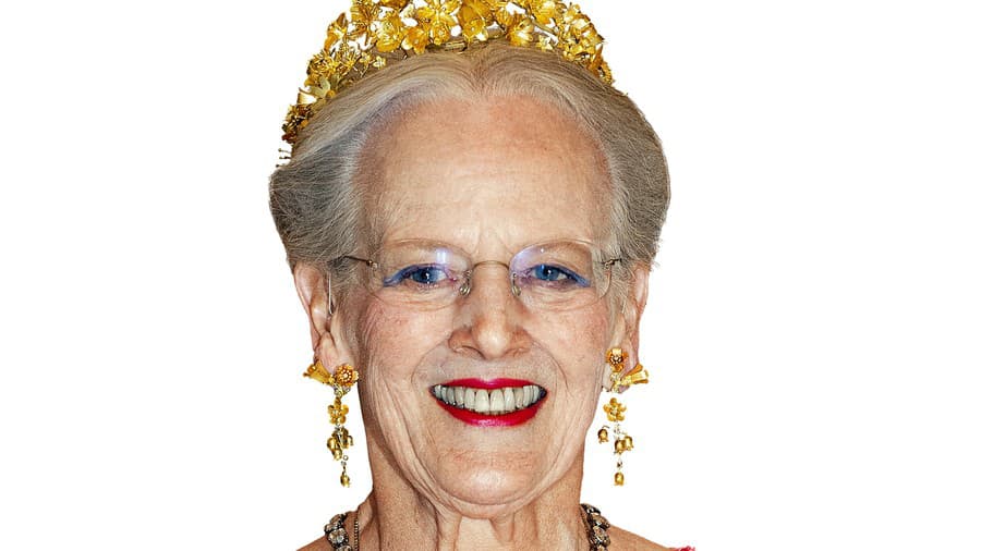 Dánska kráľovná Margaréta II. sa rozhodla abdikovať po 52 rokoch.