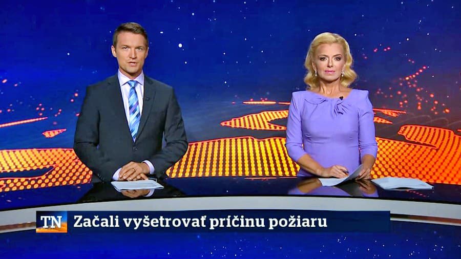 Zlatica sa pre zdravotné problémy z televízie stiahla.