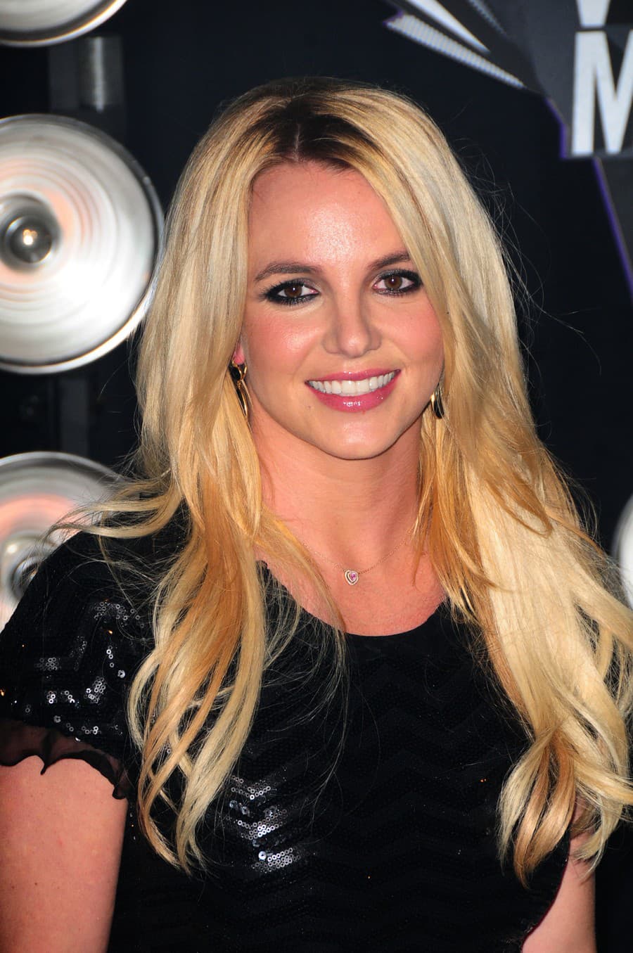 Britney Spears