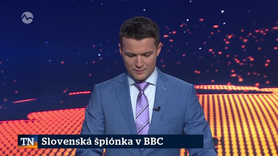 Vincze zazmätkoval v Televíznych