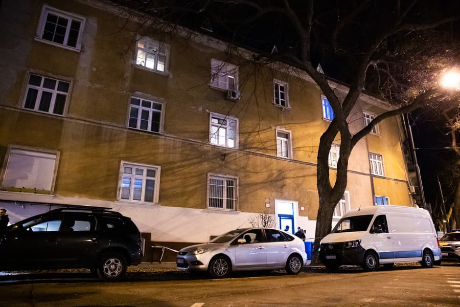 48-ročnú ženu v Ružinove surovo zavraždili.