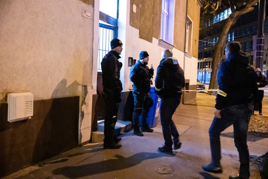 48-ročnú ženu v Ružinove surovo zavraždili.