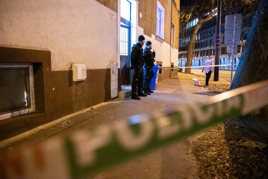 48-ročnú ženu v Ružinove surovo zavraždili.