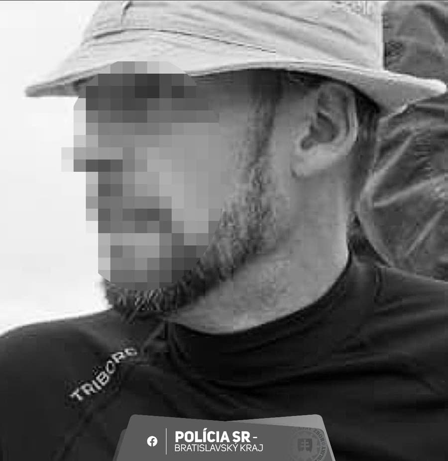 Jozef mal byť partnerom Patrície.