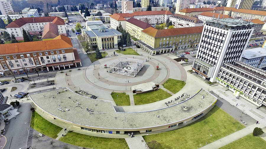 Žiar nad Hronom