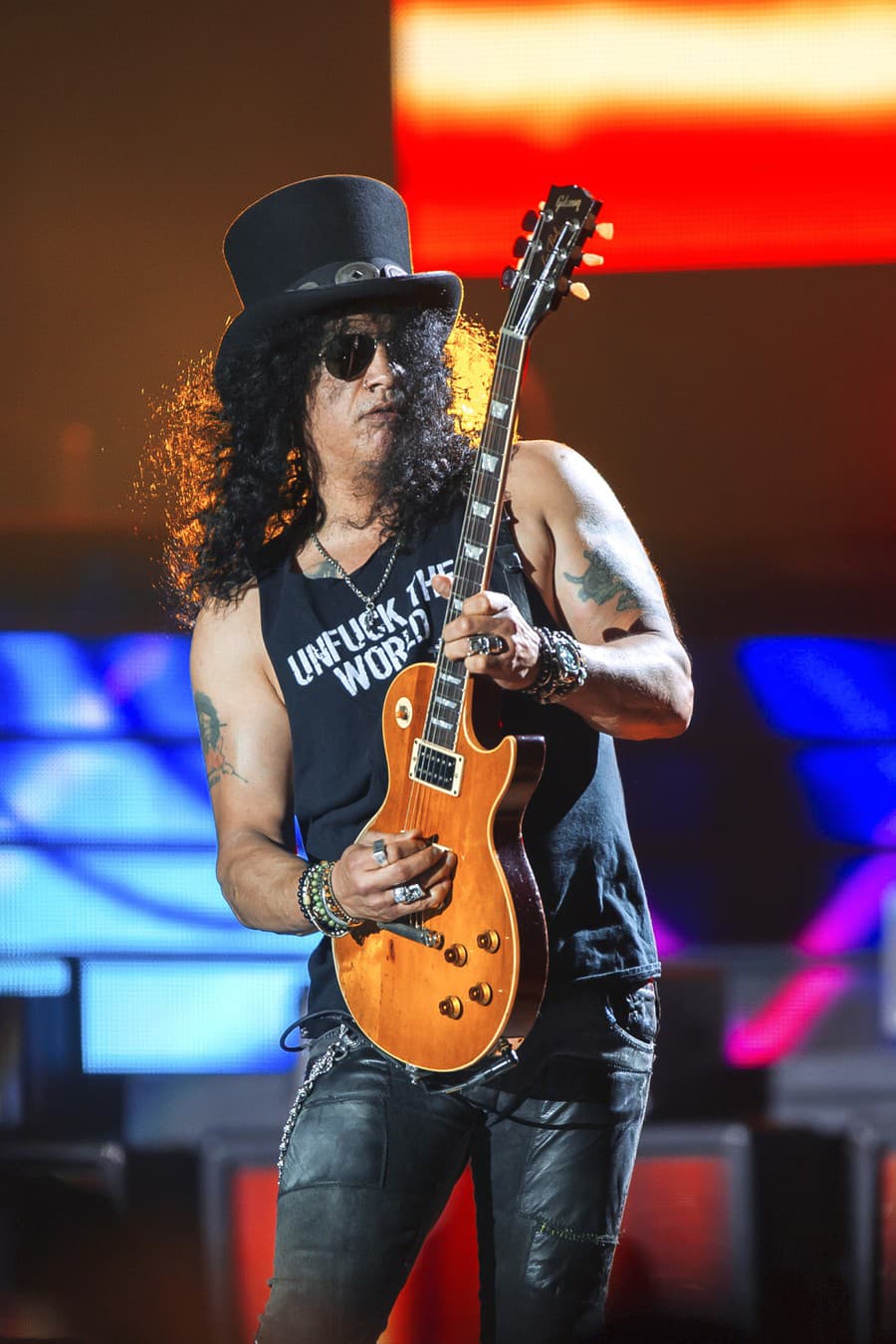 Gitarista Slash