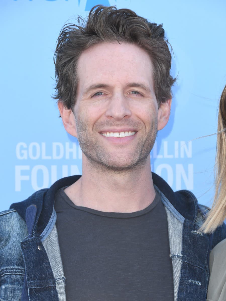 Glenn Howerton