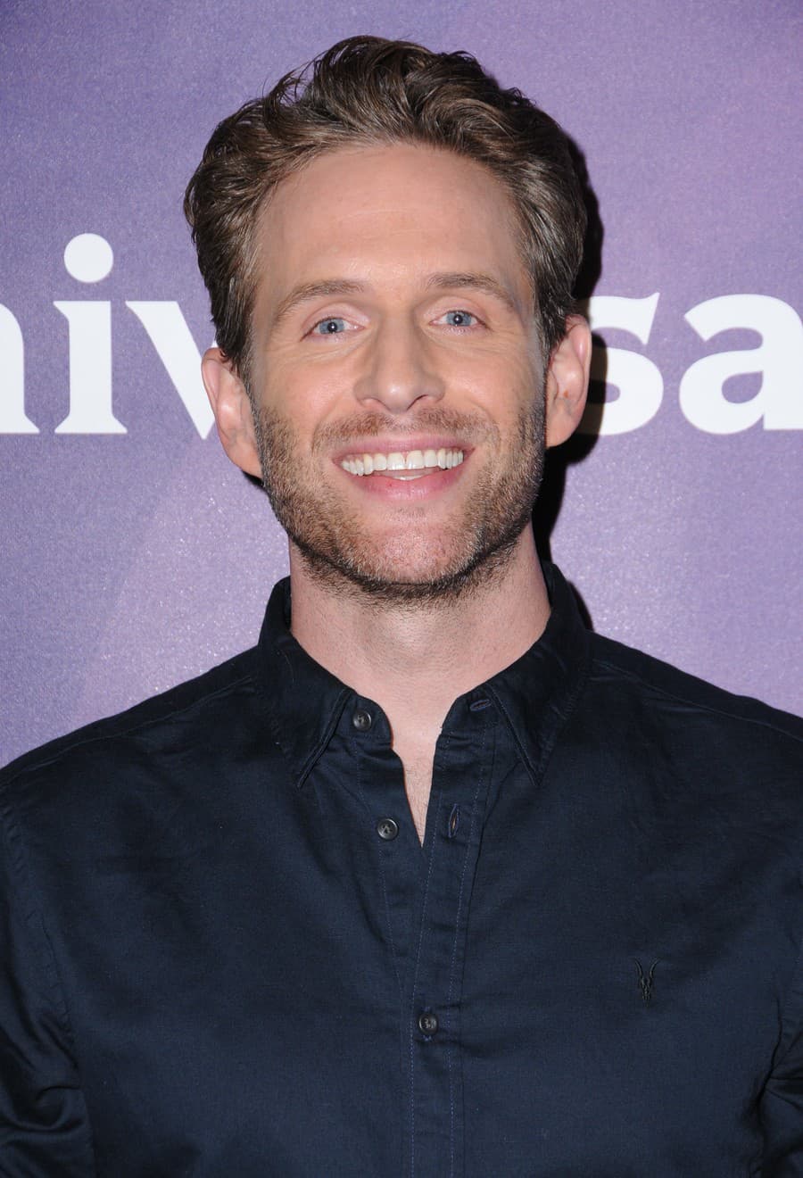 Glenn Howerton