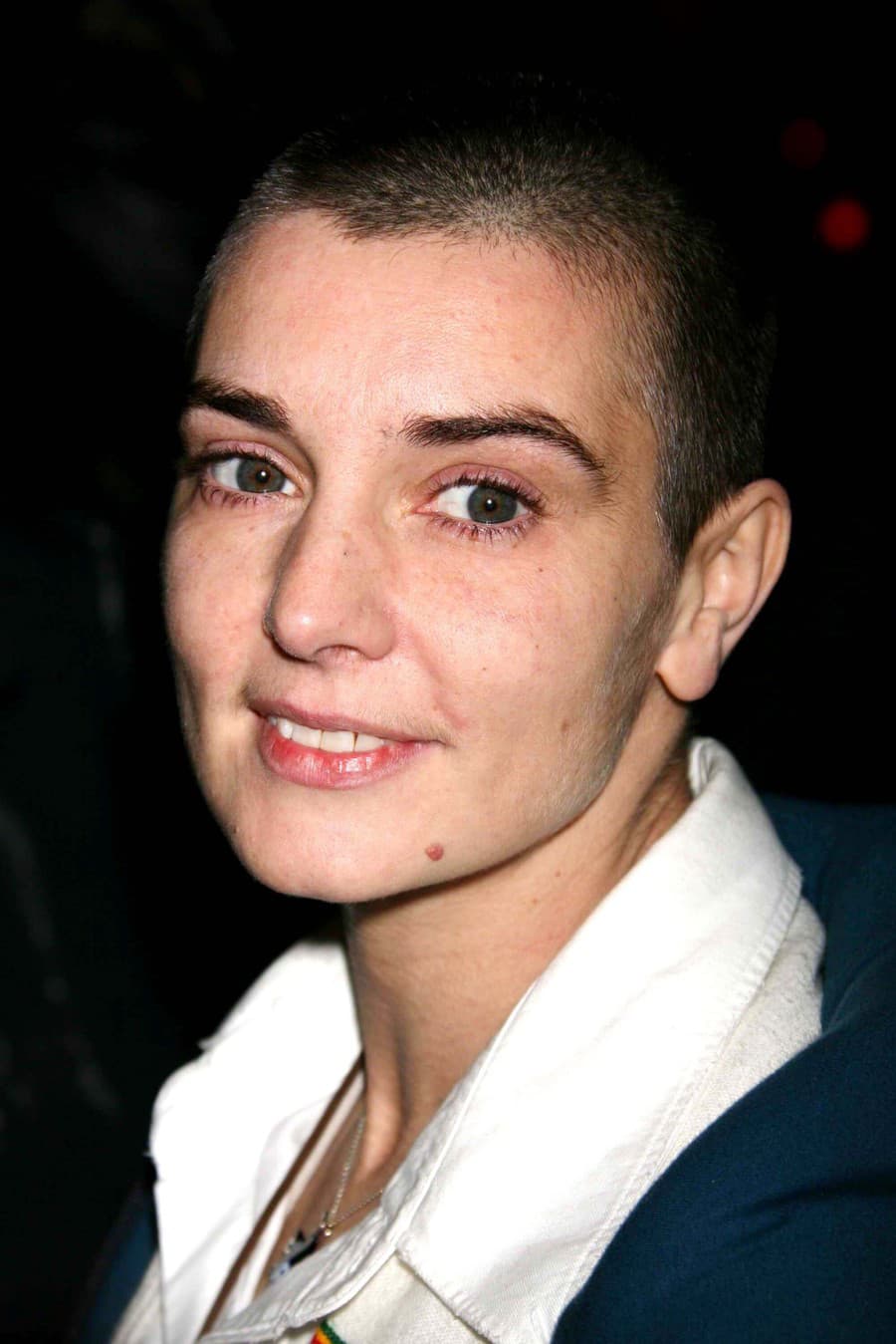 Sinead O'Connor († 56).