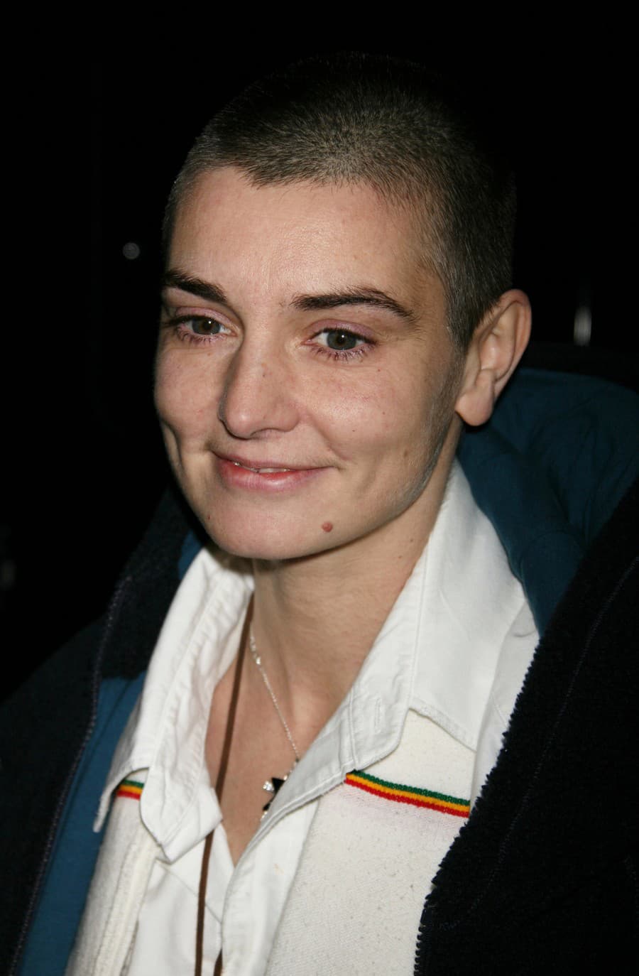 Sinead O'Connor († 56).