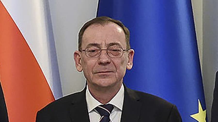 Mariusz Kamiński