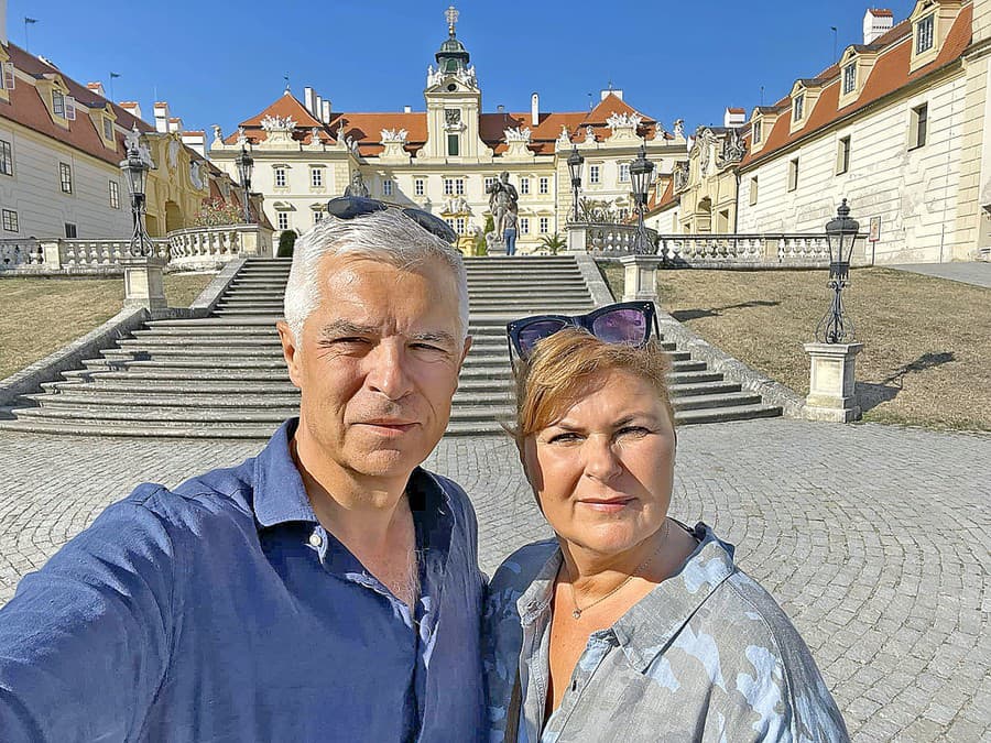 Exminister zahraničia obľubuje turistiku.