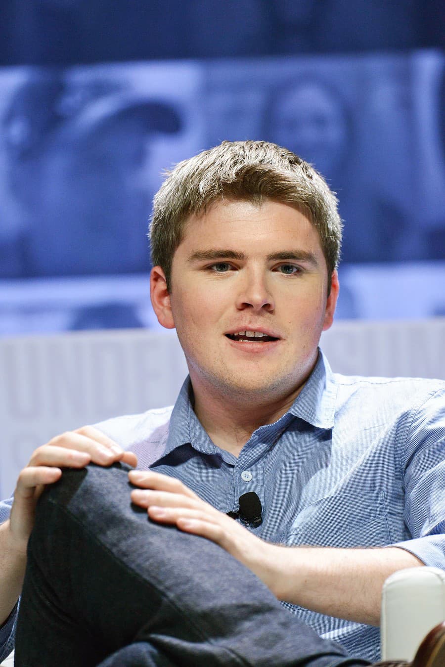 John Collison (33)