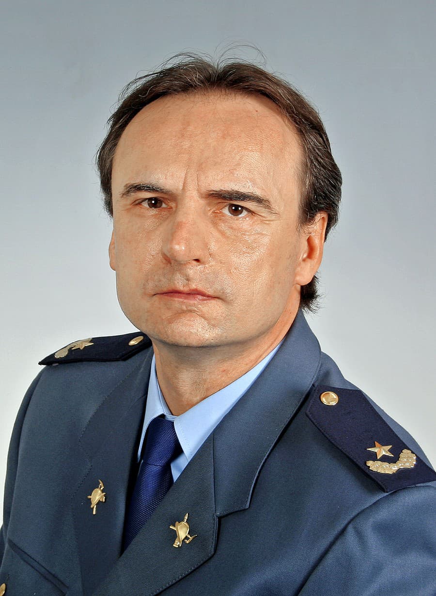 Radoslav († 48) haváriu neprežil.