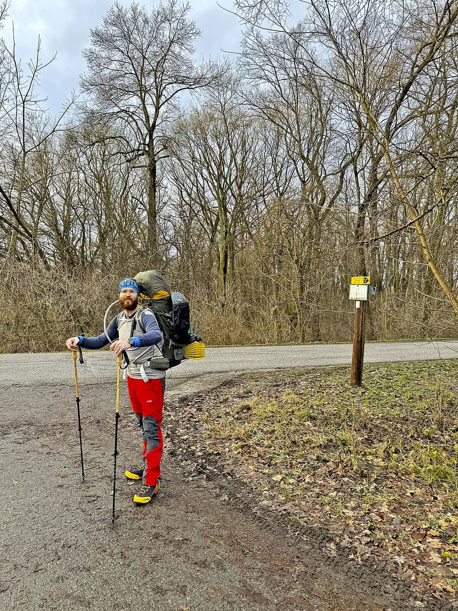 Turistike sa venuje dlhé