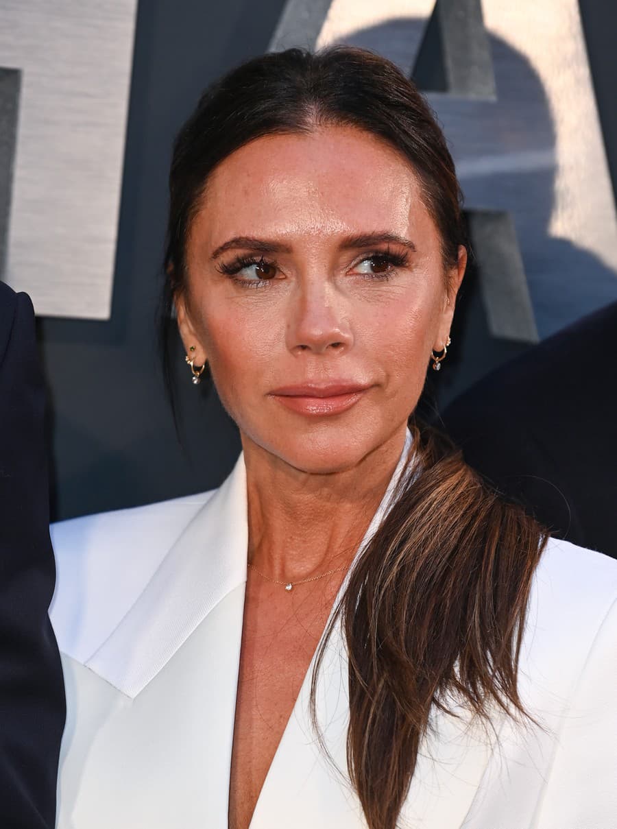 Victoria Beckham