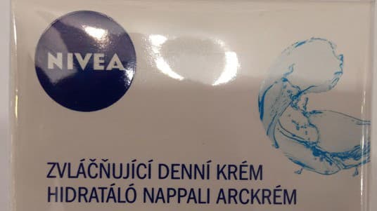 Krém na Tvár Nivea