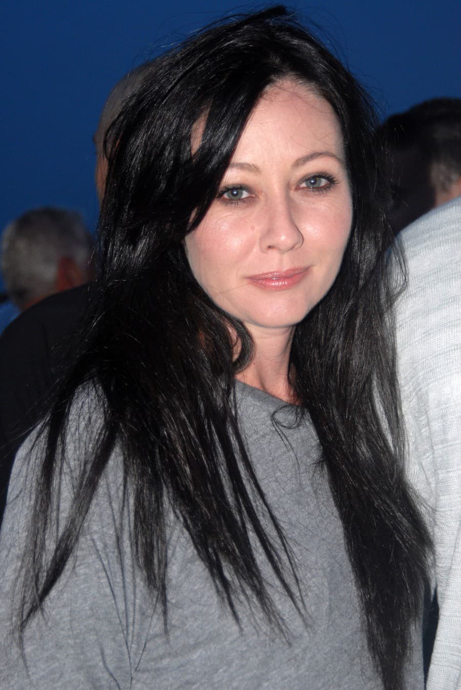 Shannen Doherty