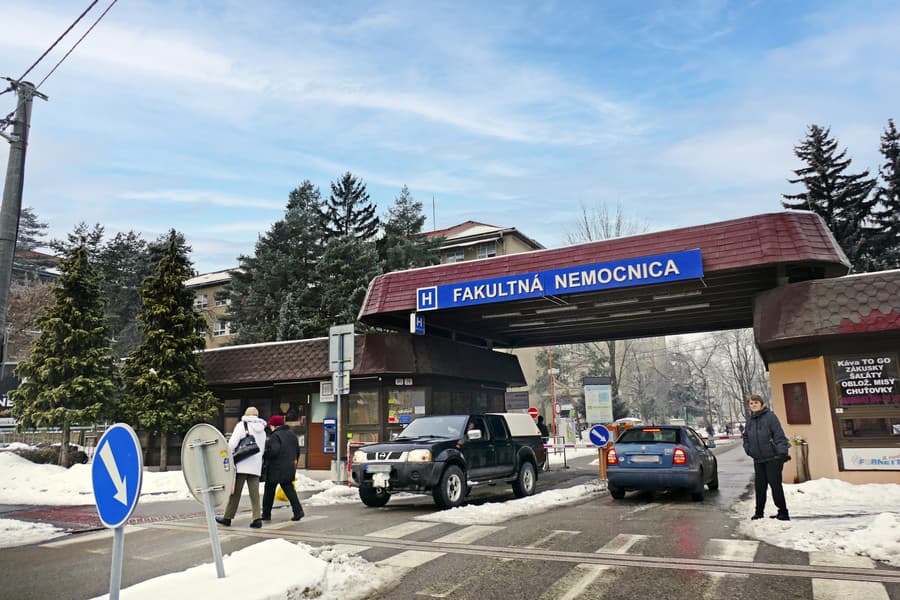 FN Trenčín
