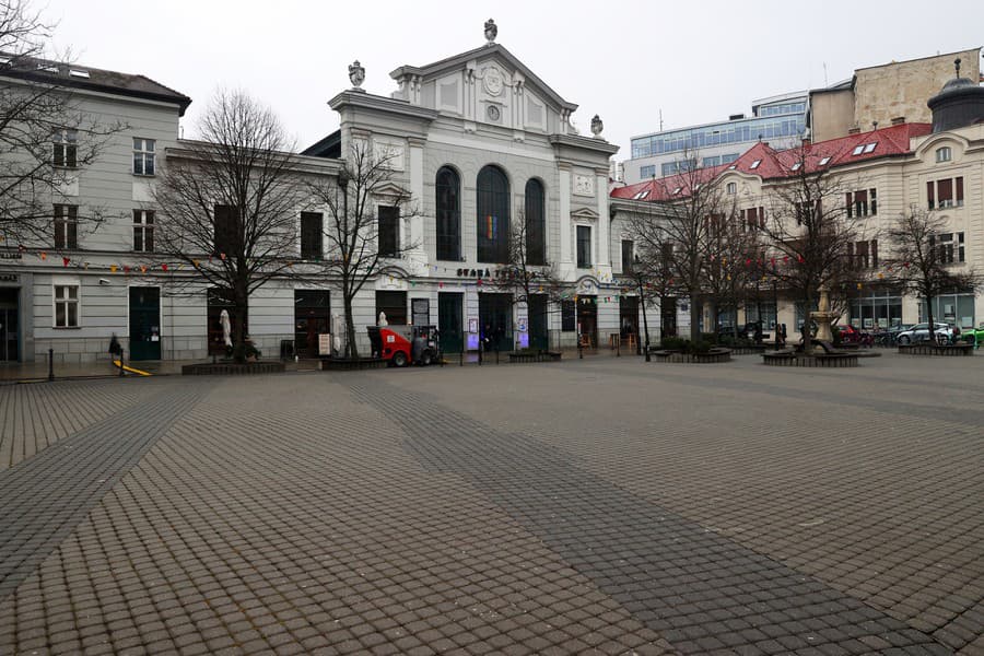 2024 Mestská tržnica -Na mieste súčasnej Starej tržnice stála bašta z 15. storočia, ktorá bola súčasťou mestského opevnenia. Súčasná budova bola postavená v roku 1910.
