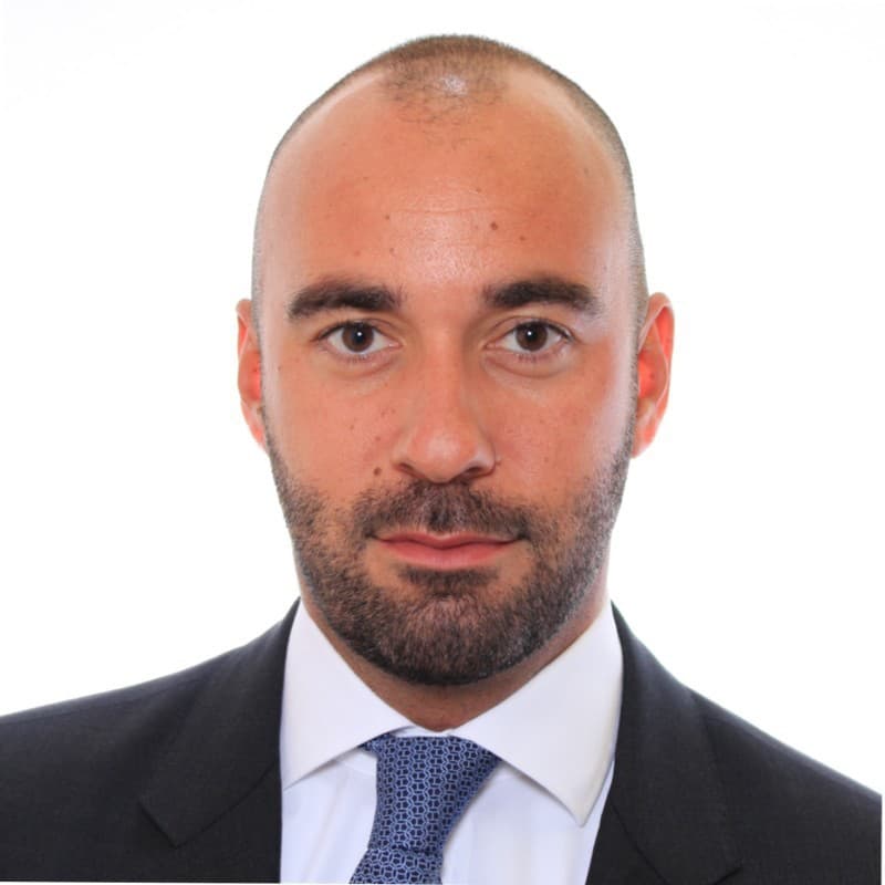 Pietrovej manžel Tomáš je právnik