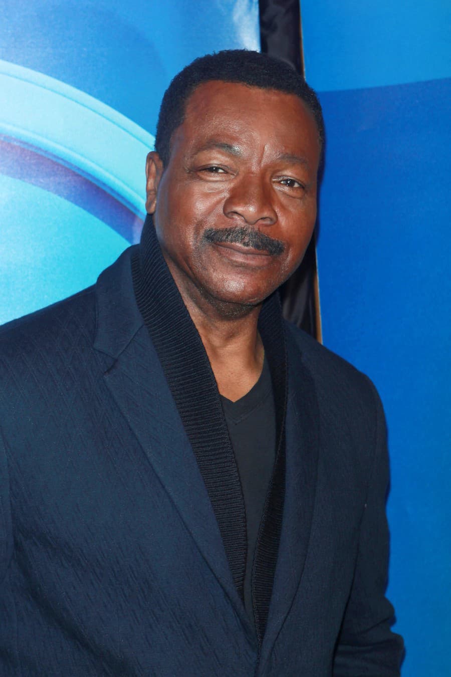 Carl Weathers