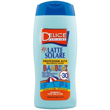 DELICE SOLAIRE BAMBINI SUN