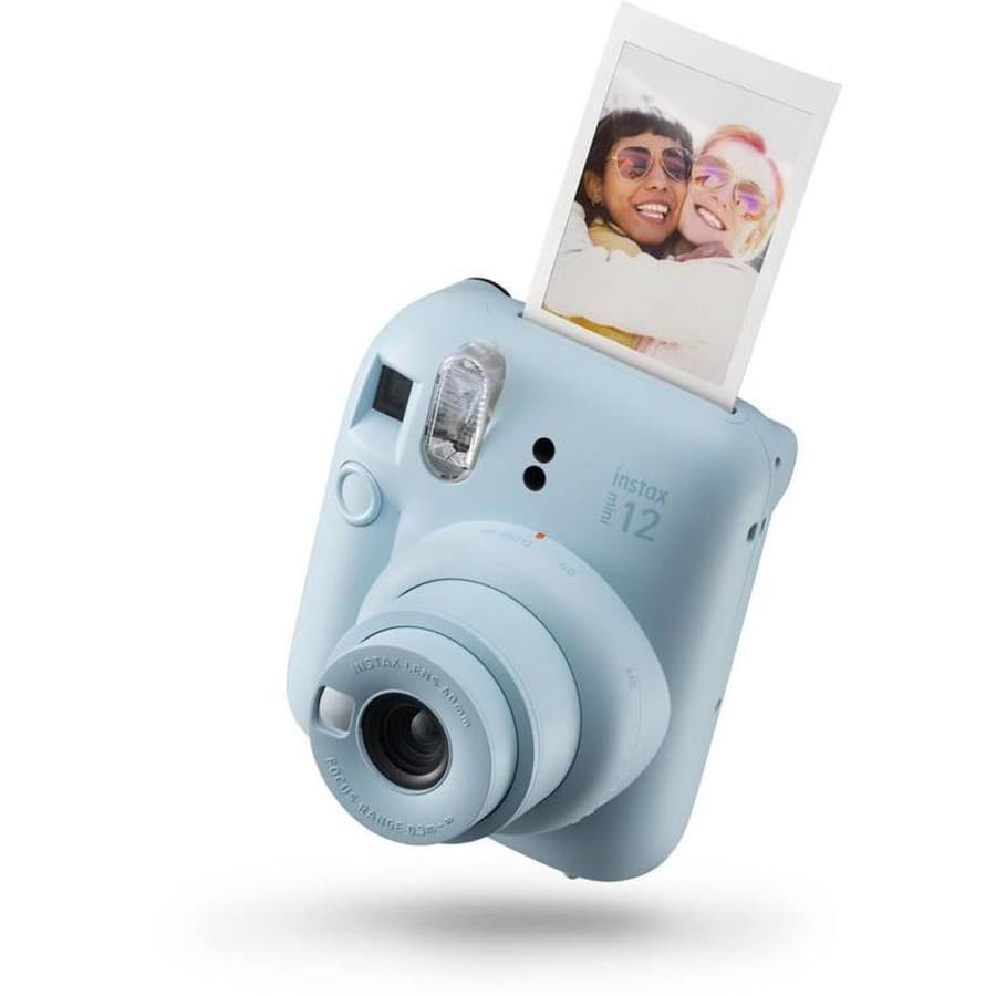 Fujifilm INSTAX MINI 12