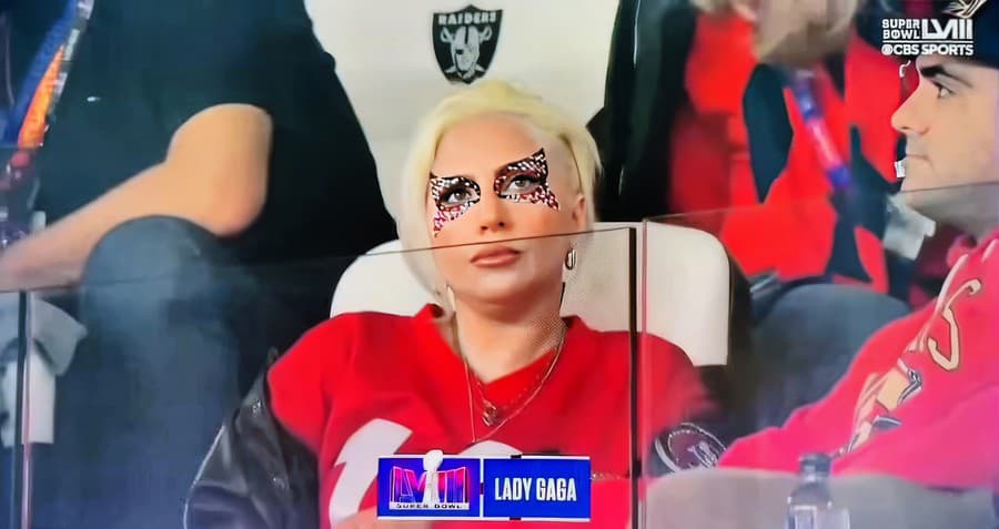 speváčka Lady Gaga (37)