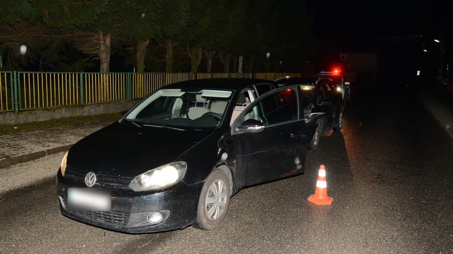 Policajti obvinili 29-ročného muža,