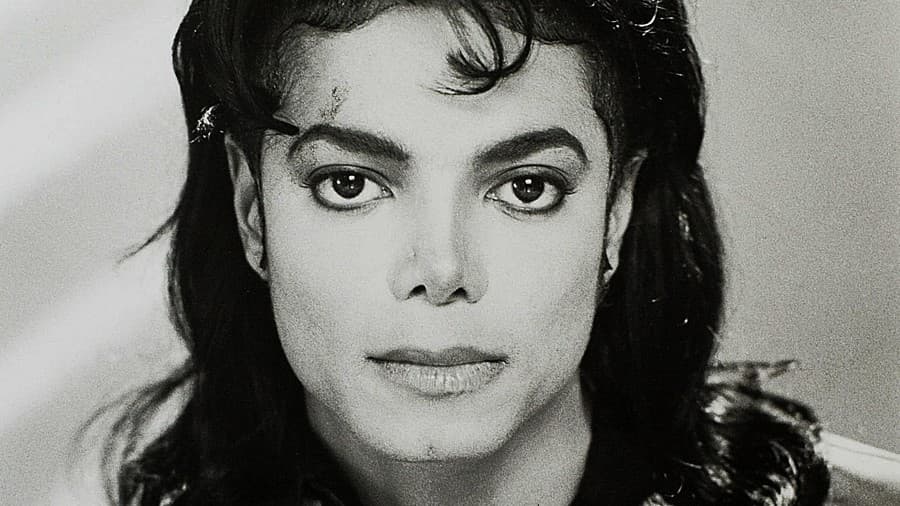 Michael Jackson († 50)