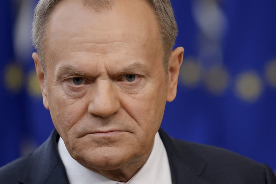 Donald Tusk