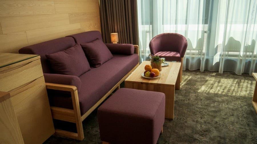 Hotel SOREA SNP Demänovská dolina